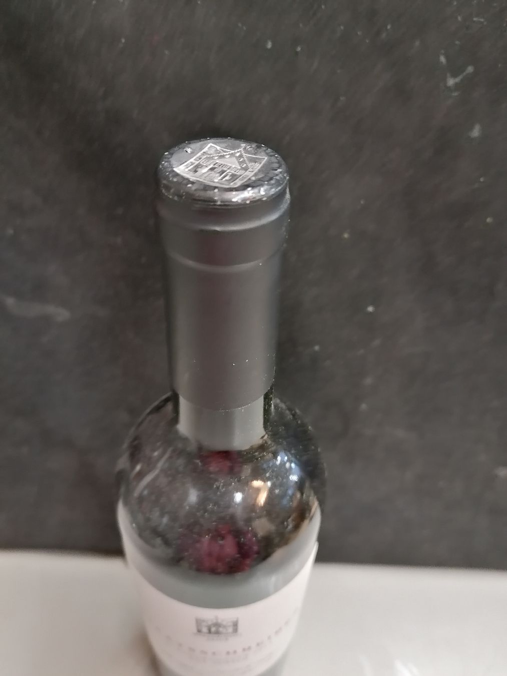 Vino: STAATSSCHREIBER BLAUBURGUNDER 2013 – Nuovo (secondo la descrizione) da Genève venduto da Leboucheoreilles 1