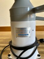 Milchzentrifuge Elecrem