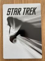 Star Trek (Steelbox) D/E/TR   2'DVDs Special Edition  ©'2009