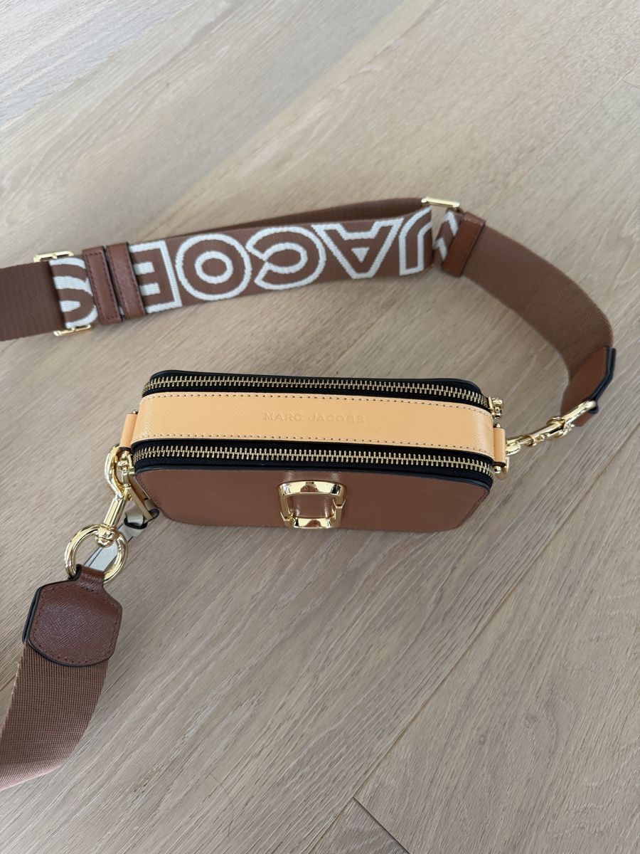 Borse da donna: Marc Jacobs Tasche  – Nuovo (secondo la descrizione) da Kriens venduto da carlaestelladali 2