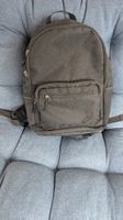 Nike Rucksack dunkelgrau 