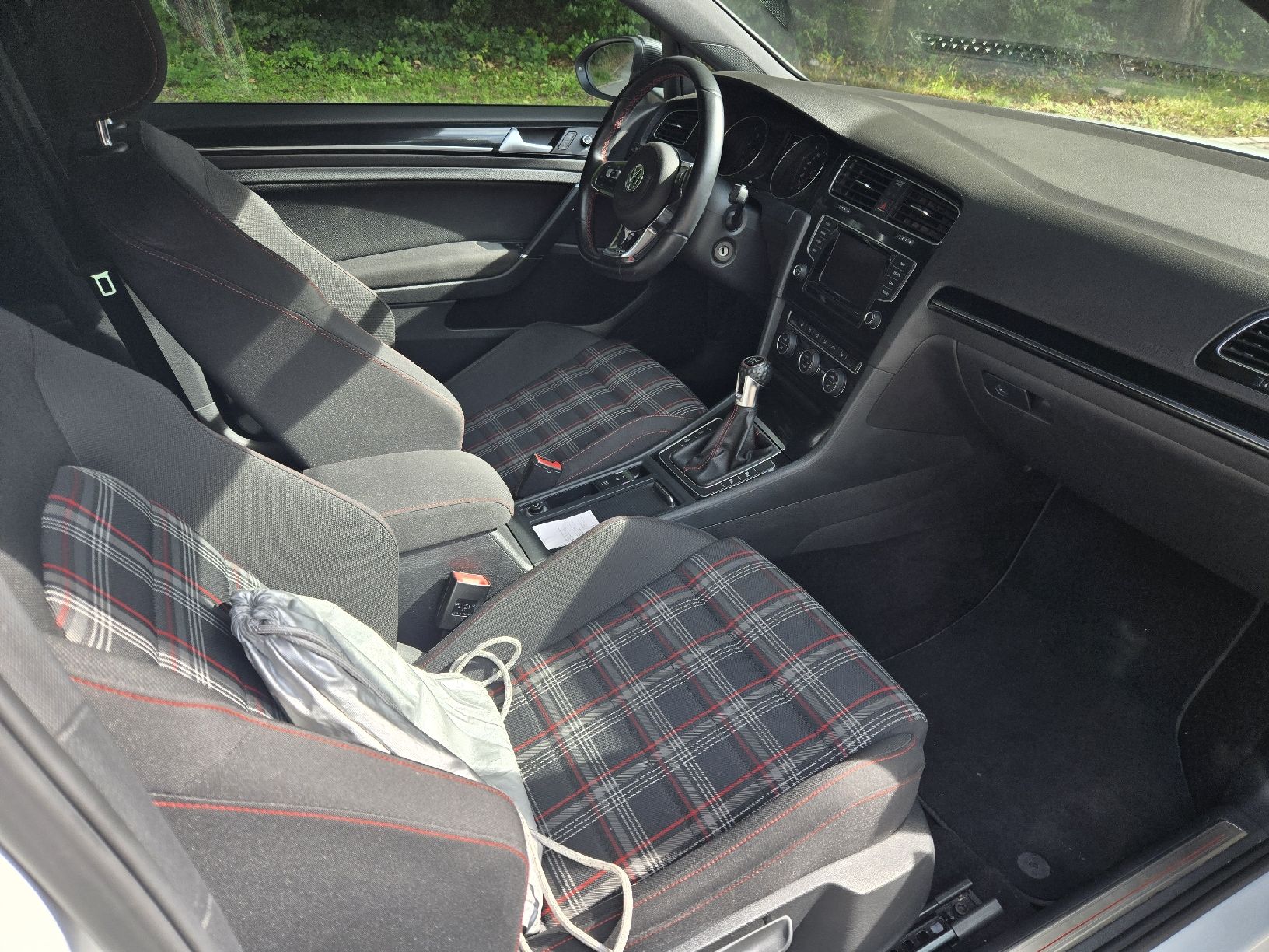 VW Autos: VW Golf GTI 7 – Gebraucht aus Zürich von EuleCH 3