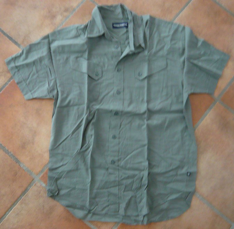 Tom Tailor Camicie: Hemd Tom Tailor Gr M – Usato da Ruggell venduto da Btt