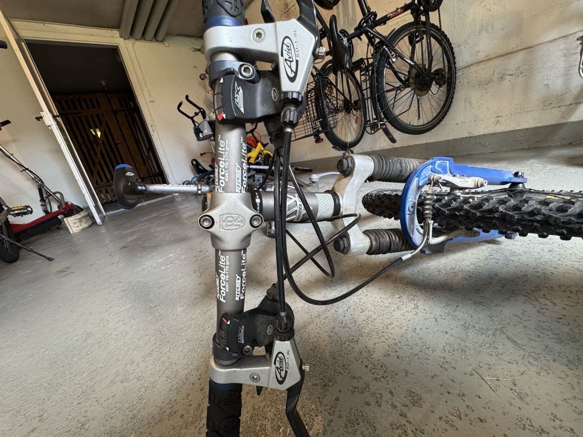 Vélos: Velo 🚲  – D'occasion à Zürich par Privat4444 5