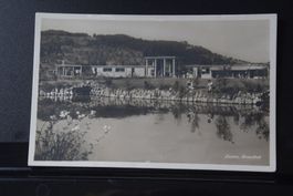AK Luzern, Lido