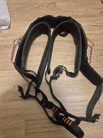 Mammut 4 Slide Klettergurt