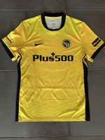 Maillot foot YB 2025-2026 L