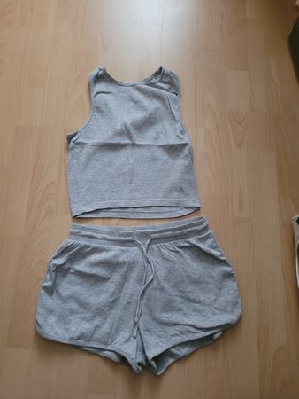 Trainer Set gr. M
