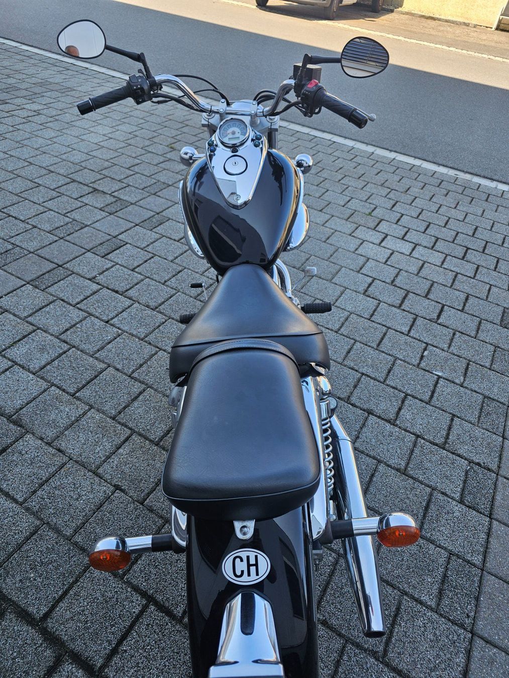 Suzuki Cruisers: Suzuki – D'occasion à Altstätten SG par Dontito 3