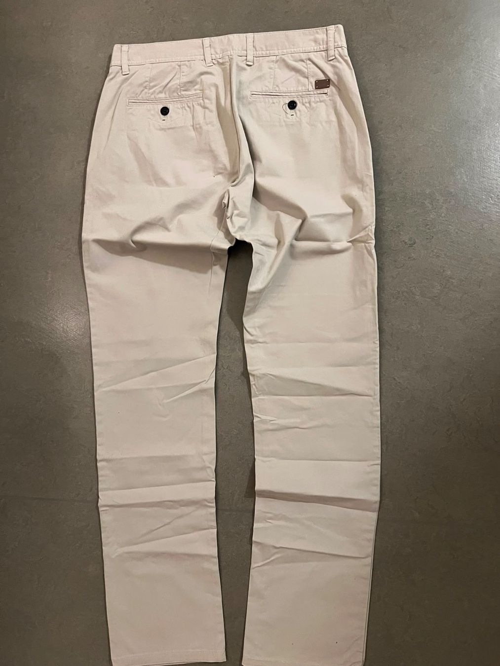 Zara Pantalons: Herren Zara Hose – D'occasion à Zürich par Ivona3