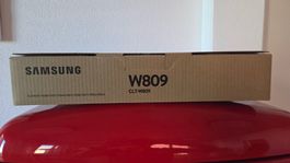 Resttonerbehälter W809 Samsung