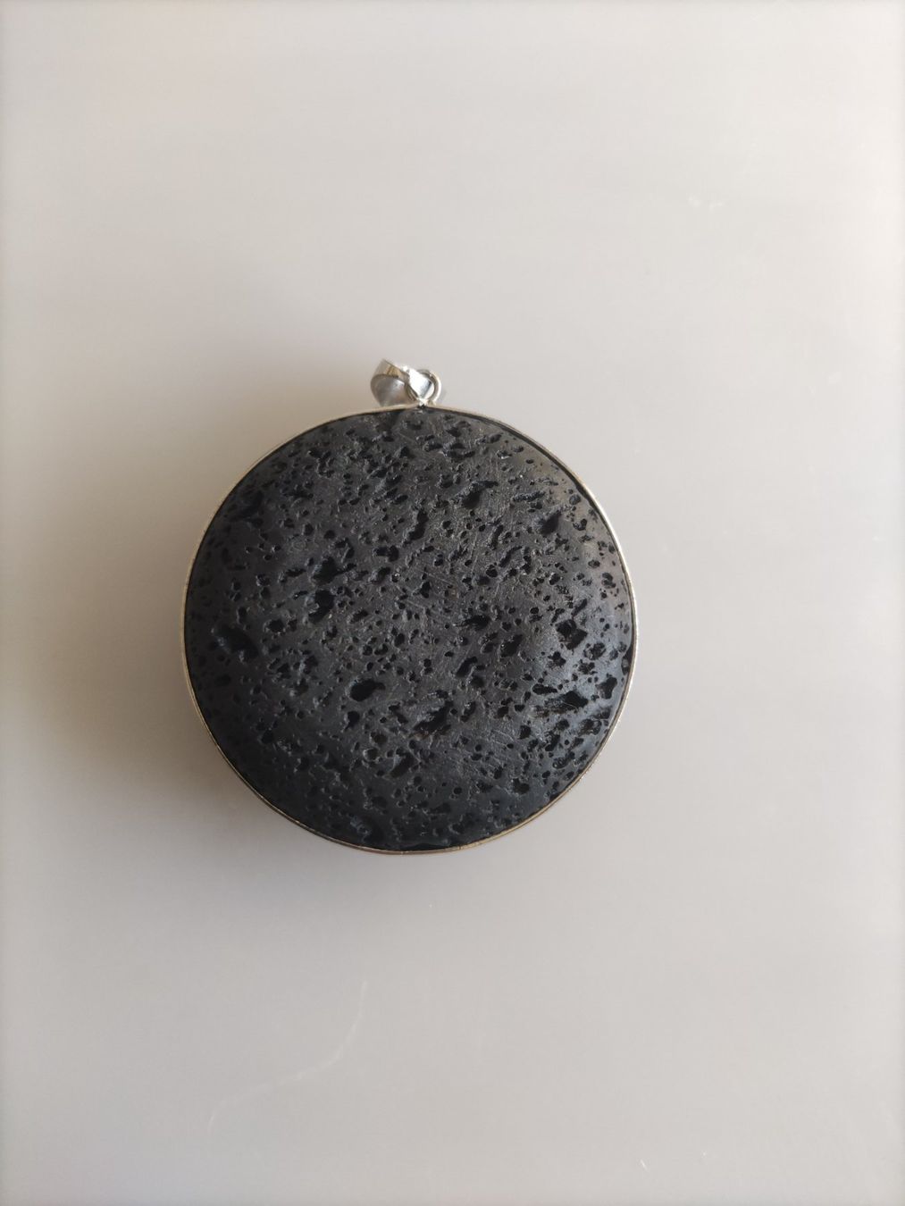 Ciondoli: Pendentif en tectite – Nuovo (secondo la descrizione) da Grand-Lancy venduto da Morriganne 1