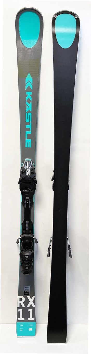 Kästle Skis: Kästle RX11, 160 cm ; FABRIKNEU mit Design Fehler – Neu (gemäss Beschreibung) aus Brüttisellen von SkiverkaufStepan 1