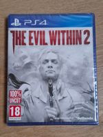 the evil within 2 / Playstation 4 (PS4) Neu (verschweisst)