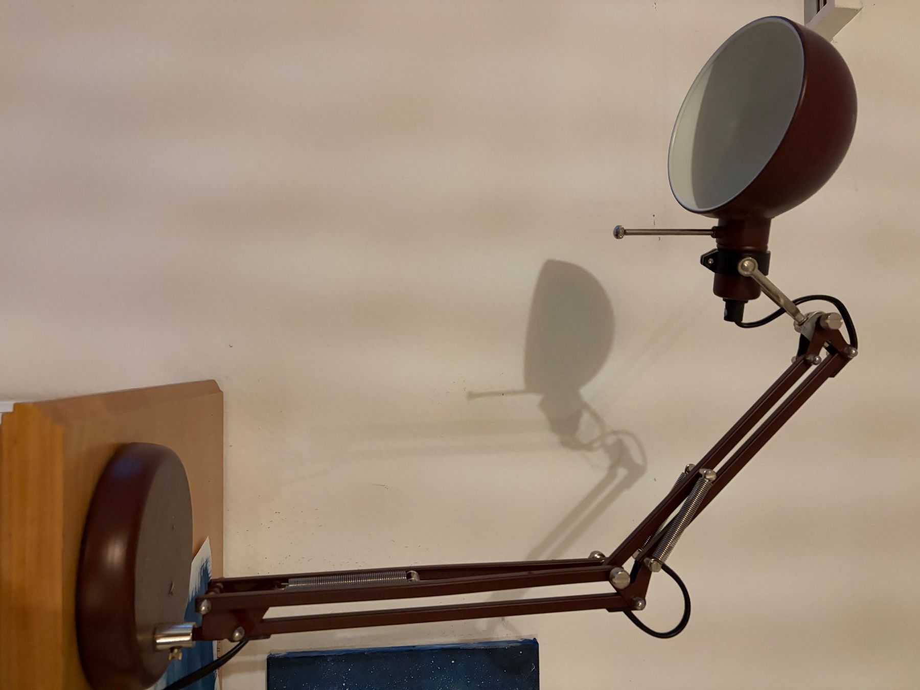 Lampen: Desk Lamp – Gebraucht aus Zürich von jac_pt96