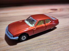 Modellauto Matchbox Citroen SM
