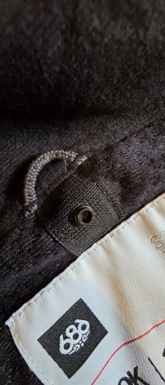 Giacche: 686 Smarty 3in1 Jacke #1 – Usato da Davos Wiesen venduto da flo_88hx 5