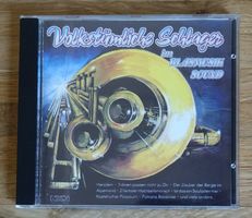 Volkstümliche Schlager im Blasmusiksound - F20