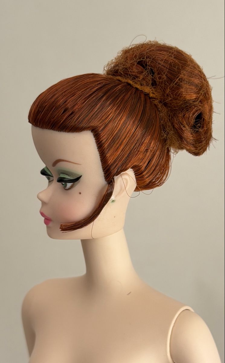 Puppen: Barbie Silkstone – Neu (gemäss Beschreibung) aus BÜLACH von arun8184 5
