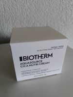 Biotherm Nutri Cica