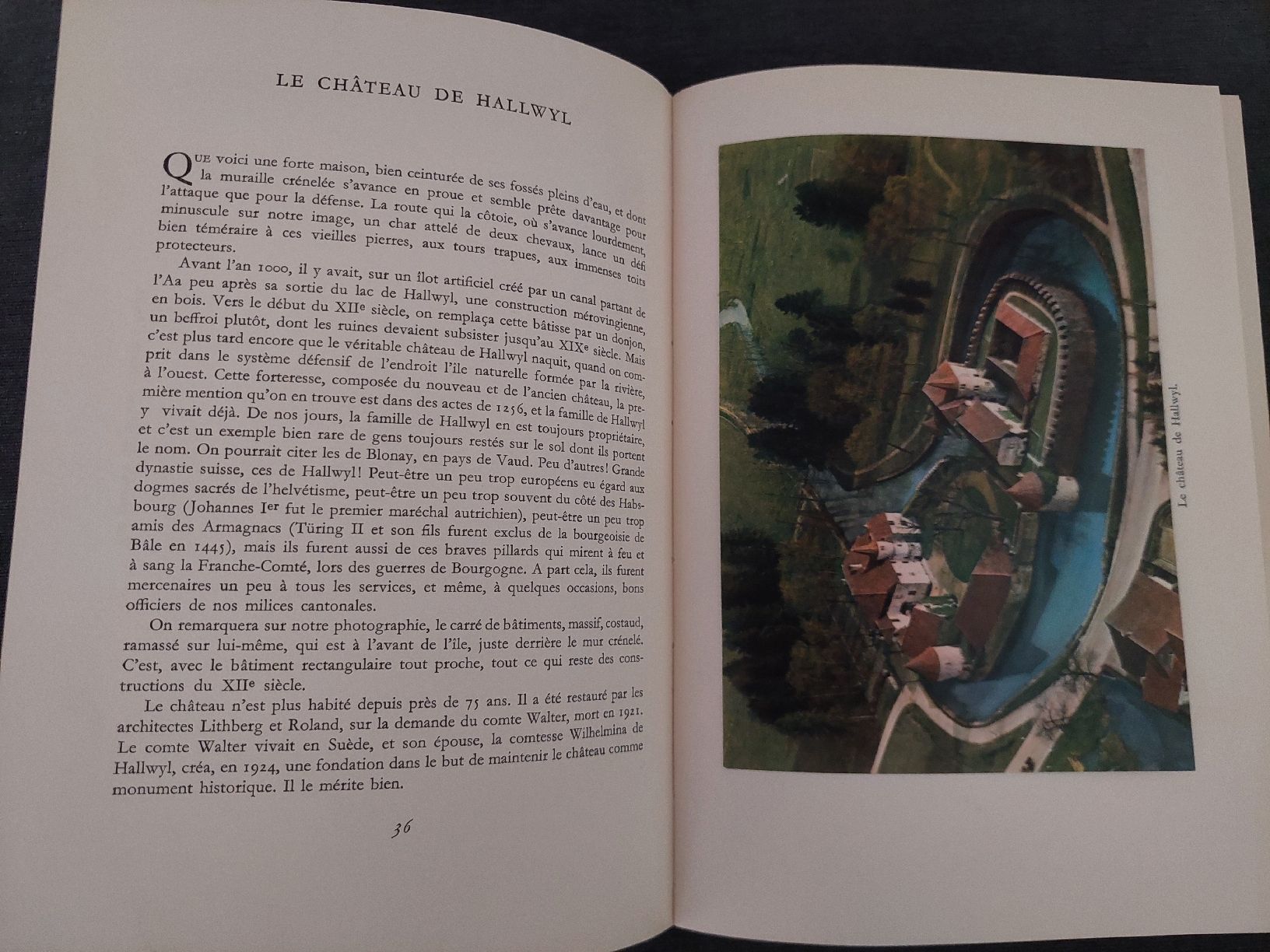 Bücher: La Suisse vue d’Avion – Gebraucht aus Yverdon-les-Bains von pri_x6j6 3