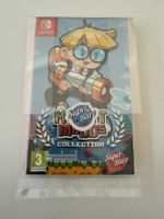 Mutant Mudds Collection Nintendo Switch - Super Rare Games