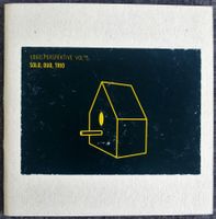CD VOGELPERSPEKTIVE VOL. 5 / Jazz Alfred Vogel 2013