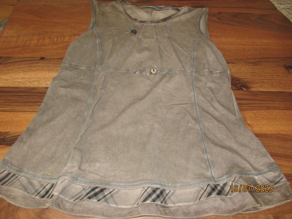 Bottega Veneta Tops: Bottega Top wunderschön L -XL – D'occasion à Ottenbach par Claurin