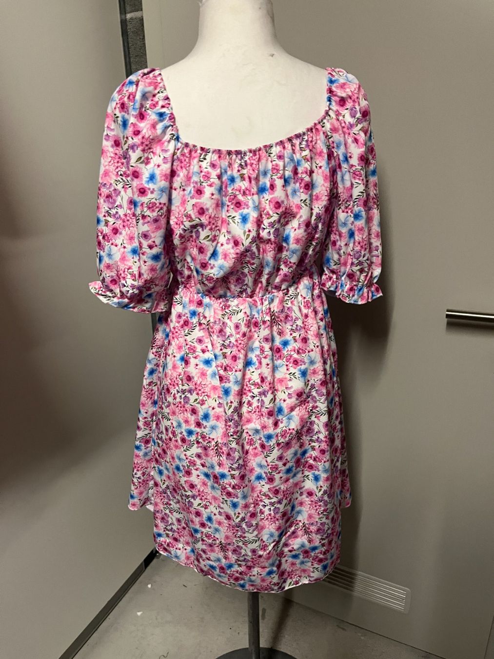 Vestiti: Kleid, Viskose, Dehnbar, Gr. S/M, NP 89.- – Nuovo (secondo la descrizione) da Interlaken venduto da Jasmin_Flower 3