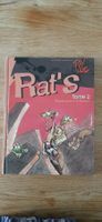 Rat's: Quand pousse le bitume  Tome 2 (EO 1996)