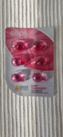 Hair Vitamin Hair Trteatment Heat Protection
