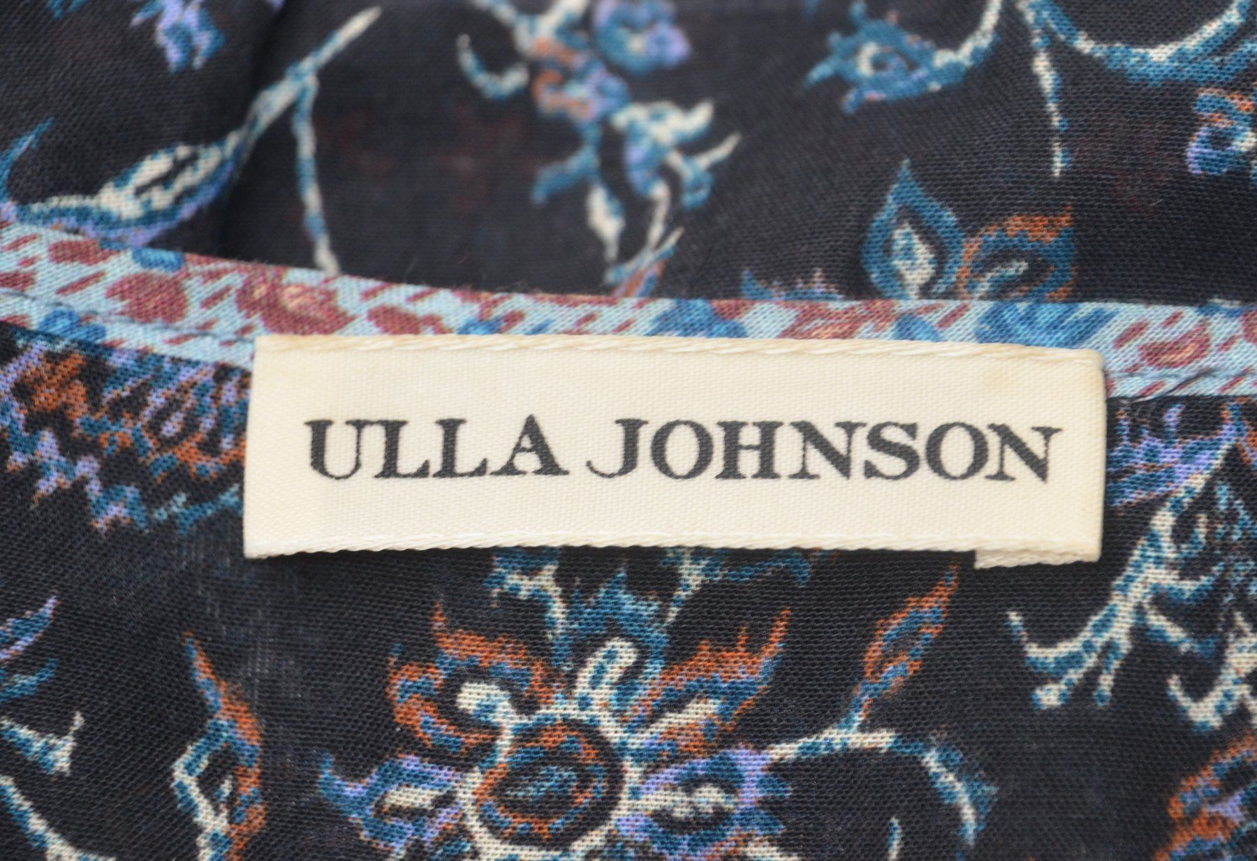Ulla Johnson Blusen: Ulla Johnson Bluse / blouse 2 / M – Gebraucht aus Collonges von arashee 4