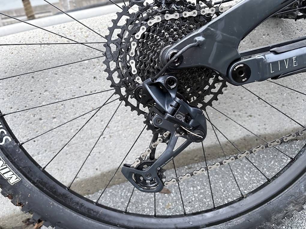 YT Biciclette: Yt Jefsy 29er  XXL – Usato da Zürich venduto da osc_v5nr 1