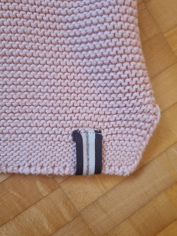 S.Oliver Maglioni & Felpe: S Oliver, Strick Pulli rosa, Gr. 140 – Usato da Russikon venduto da i_laura 3