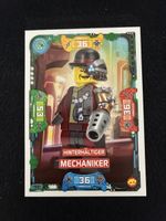 LEGO NINJAGO CARD GAME SERIES 5 NEXT LEVEL # 55