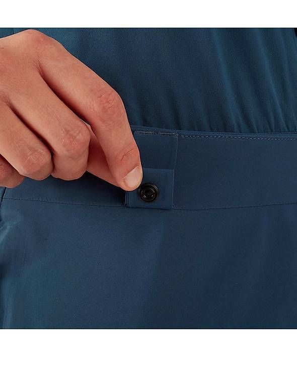 Mammut Pantaloni: Mammut Alvier Hardshell Skihose gr 38 – Nuovo (secondo la descrizione) da Zürich venduto da Altruisti 6