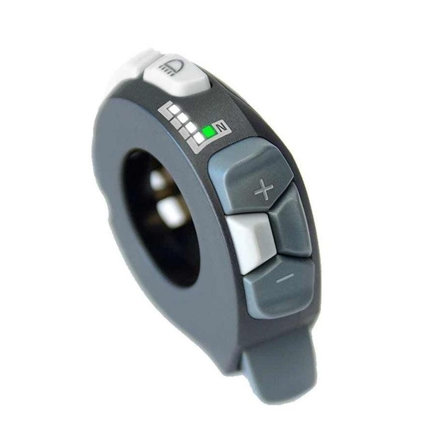 Bionx Pezzi di ricambio: RC3 Bedienung neu – Nuovo e nell'imballaggio originale da Laax GR 2 venduto da BionX-Service