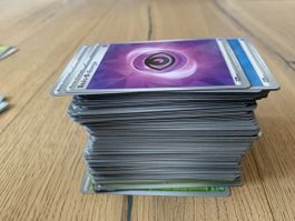 Pokémon Karten