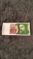 Schweizer Fr.50.- Banknote