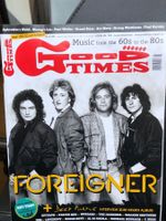 FOREIGNER