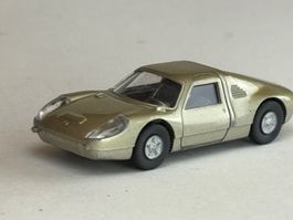 Porsche Carrera 904 messingmetallic