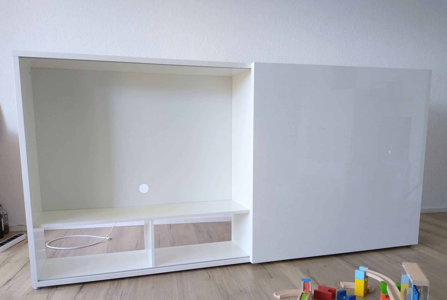 TV Möbel: Sideboard/ Fernsehmöbel / Regal – Gebraucht aus Stettlen von Jiggy4 5