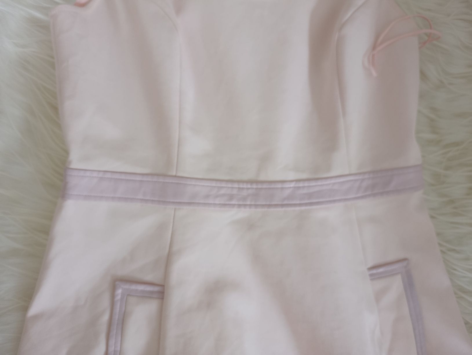 Vestiti: robe rose cynthia steffens t 40/42 – Usato da Monthey venduto da 04Elisa 4