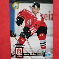 Sascha Bleiker - EHC CHUR - 1995/96