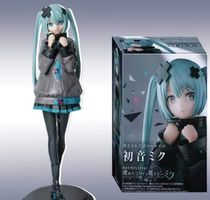Hatsune Miku Figur