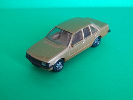 Opel Rekord Berlina von Herpa 1/87