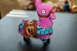 Peluche Lama Fornite