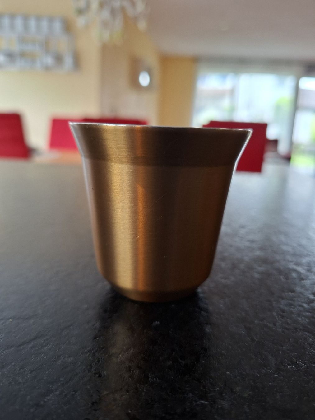 Nespresso Tazze: nespresso Espresso Tasse Pixie – Nuovo (secondo la descrizione) da Meinisberg venduto da MartinaM1972