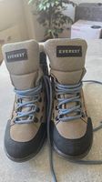 Wanderschuhe, Trekkingschuhe