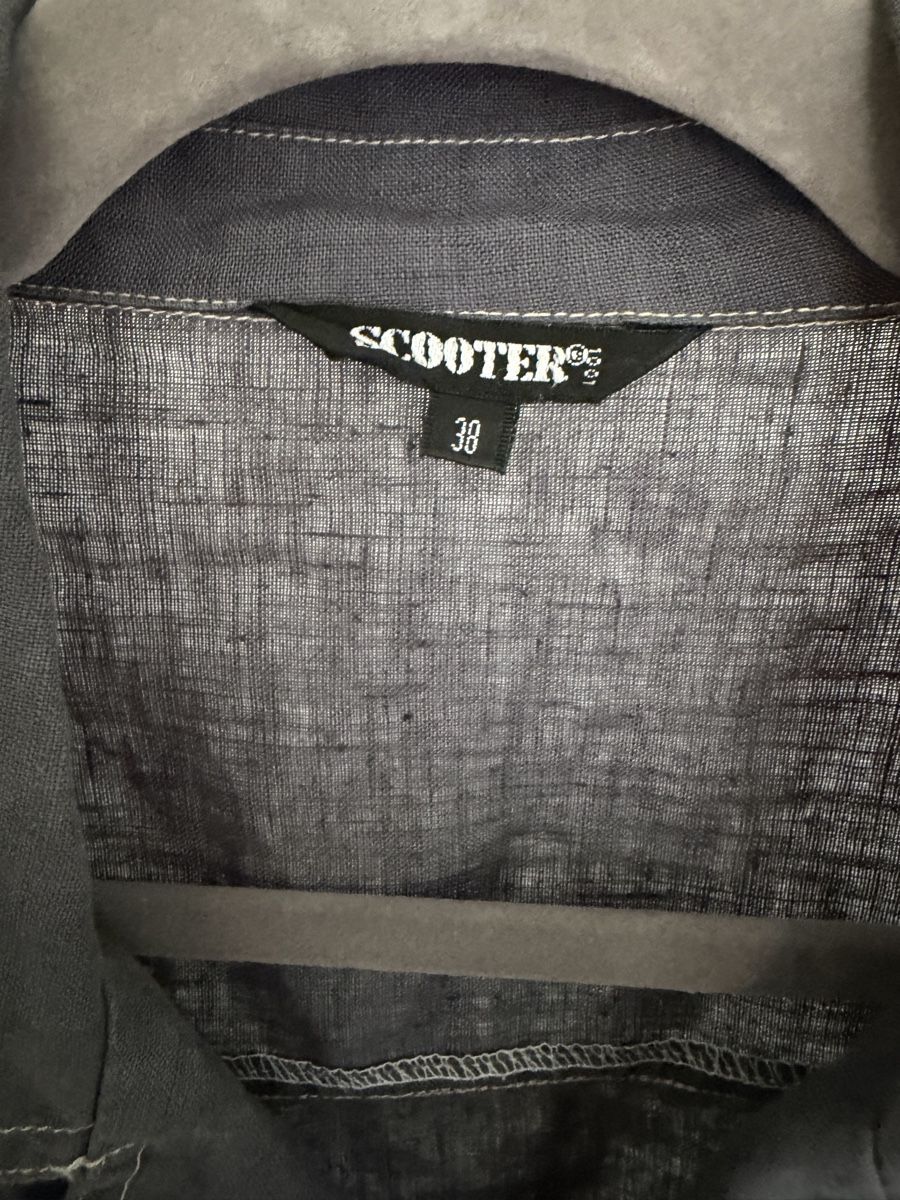 Tops: Linen top – Gebraucht aus Hünibach von rut_hlg5 2